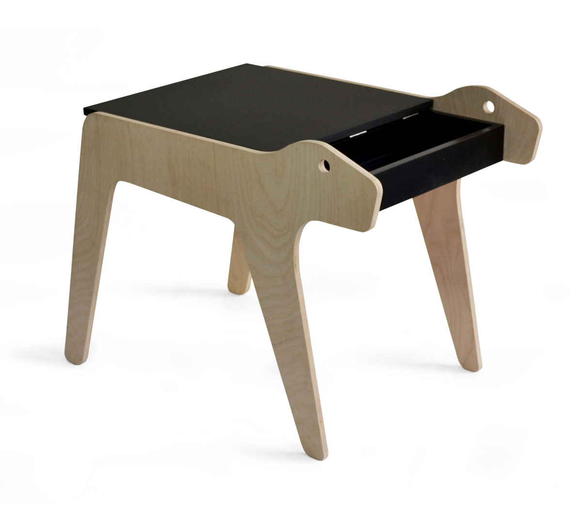 Animal table we design